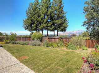 14 Sky Ter, Danville, CA 94526