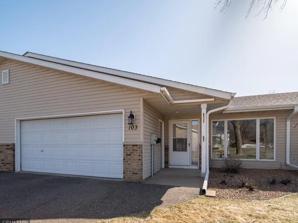 103 W Trail Ct #2, Cannon Falls, MN 55009