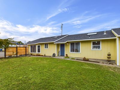 4865 Daisy Ln, Eureka, CA, 95503