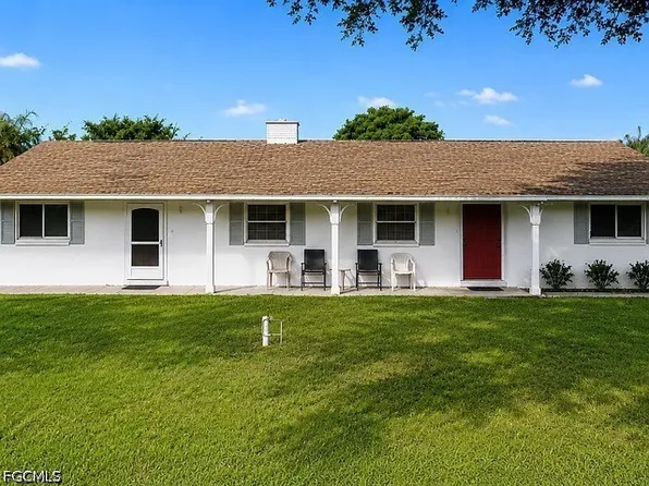 7310 Coon Rd, North Fort Myers, FL 33917