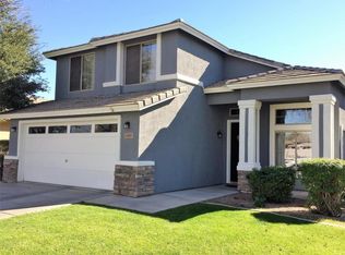 3449 E Bruce Ave, Gilbert, AZ 85234