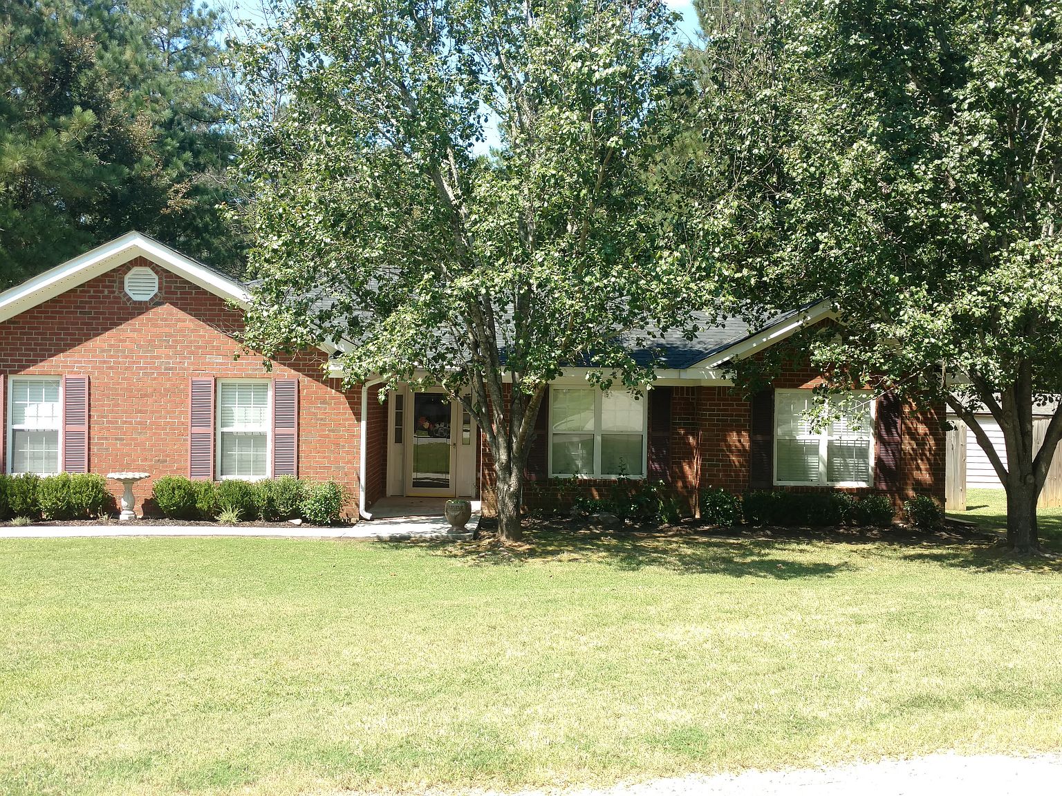 122 Wood Creek Ln, Appling, GA 30802 Zillow