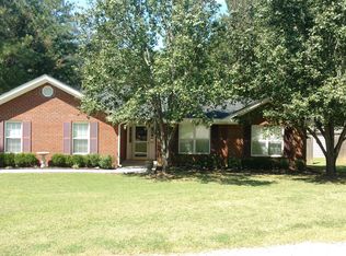 122 Wood Creek Ln, Appling, GA 30802