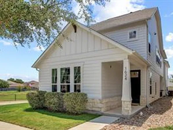 1624 Coral Sunrise Trl, Leander, TX 78641