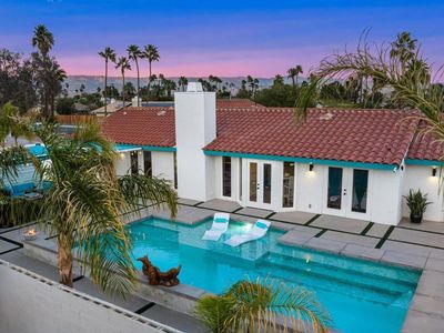 2399 N Volturno Rd, Palm Springs, CA, 92262