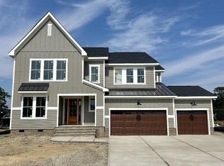 919 Shiloh Hills Dr, Fuquay Varina, NC 27526