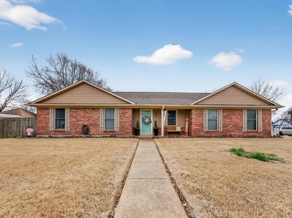 6561 Deermont Dr, Memphis, TN 38134