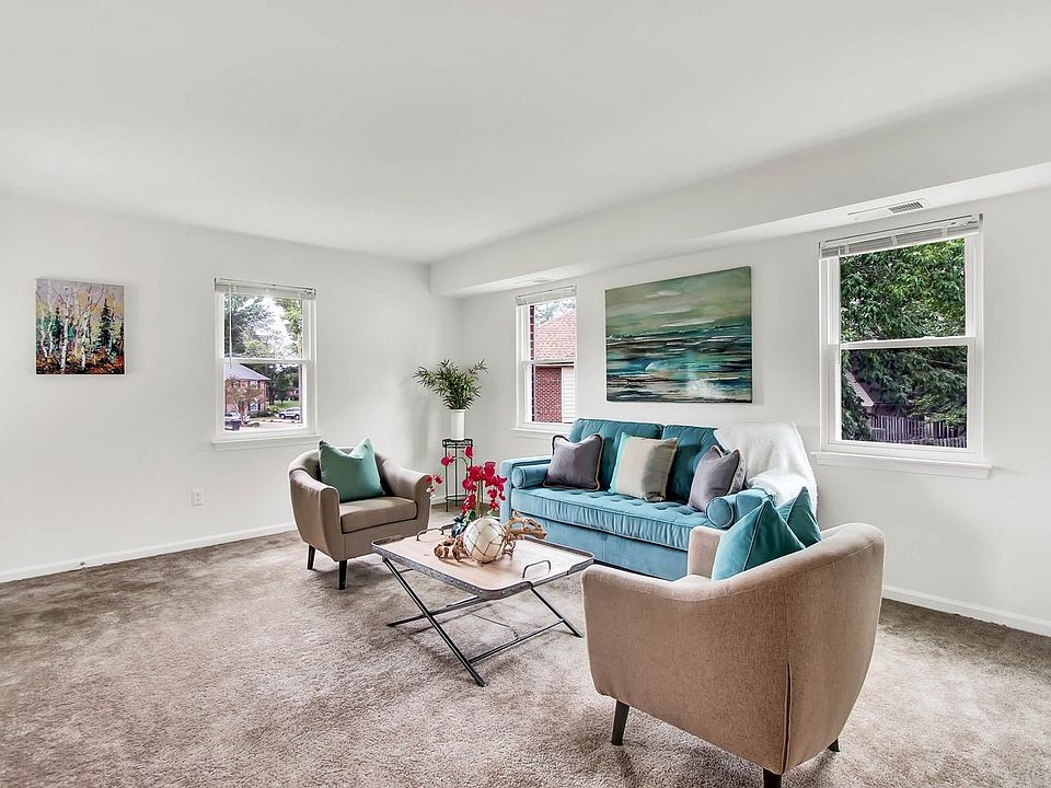 Three Bedroom