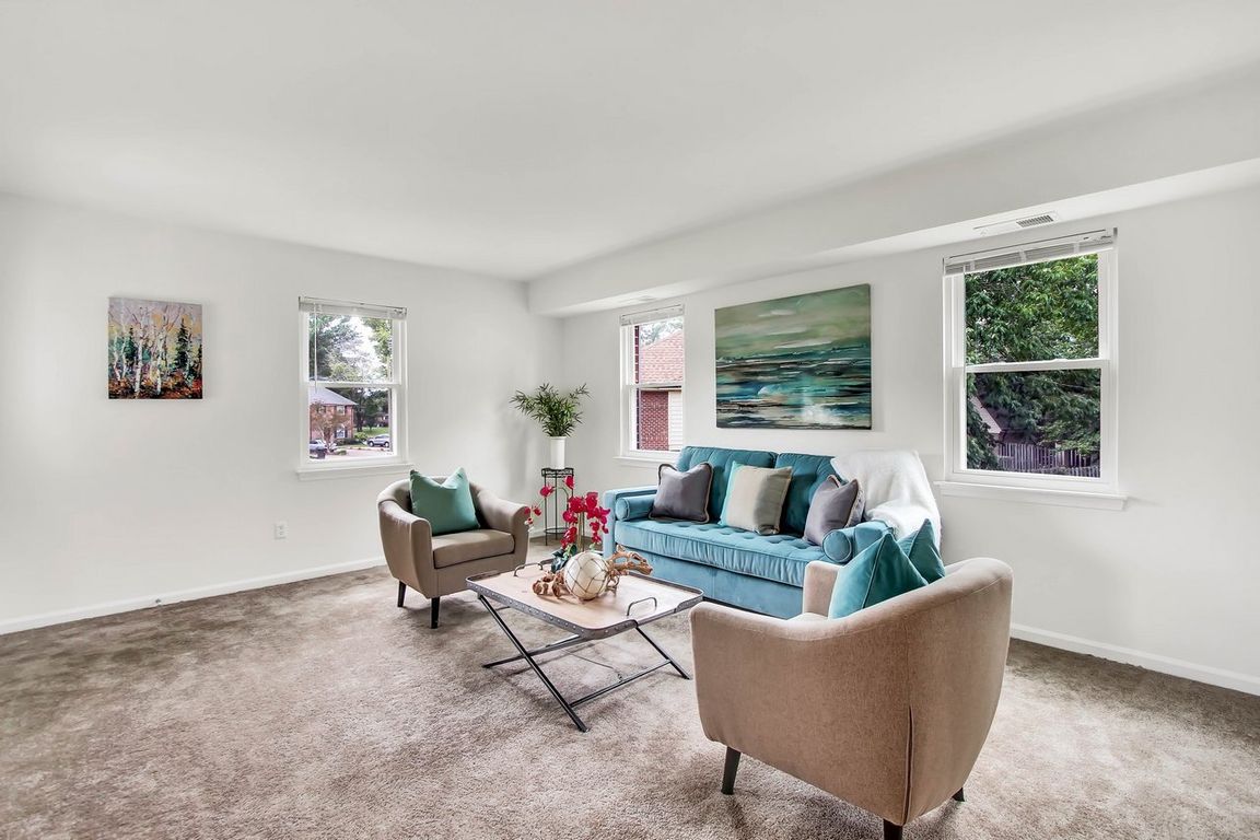 Three Bedroom