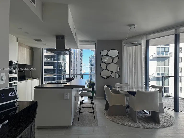1000 Brickell Plz #2301 — Photo 8