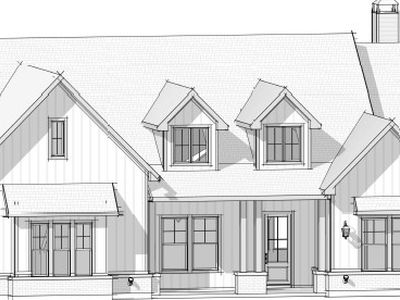 504 W Aurora Vista Trl, Aurora, TX, 76078