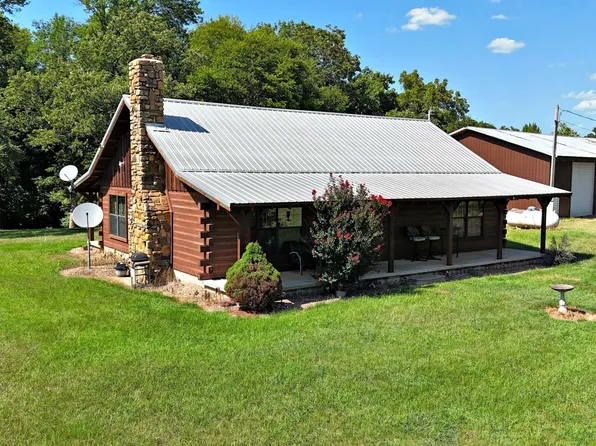 1337 Polk Road 38, Hatfield, AR 71945