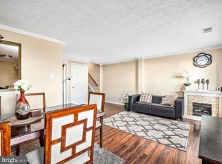 540 Cascade Way, Frederick, MD 21703