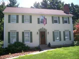 10 Tree Top Ln, Southwick, MA 01077