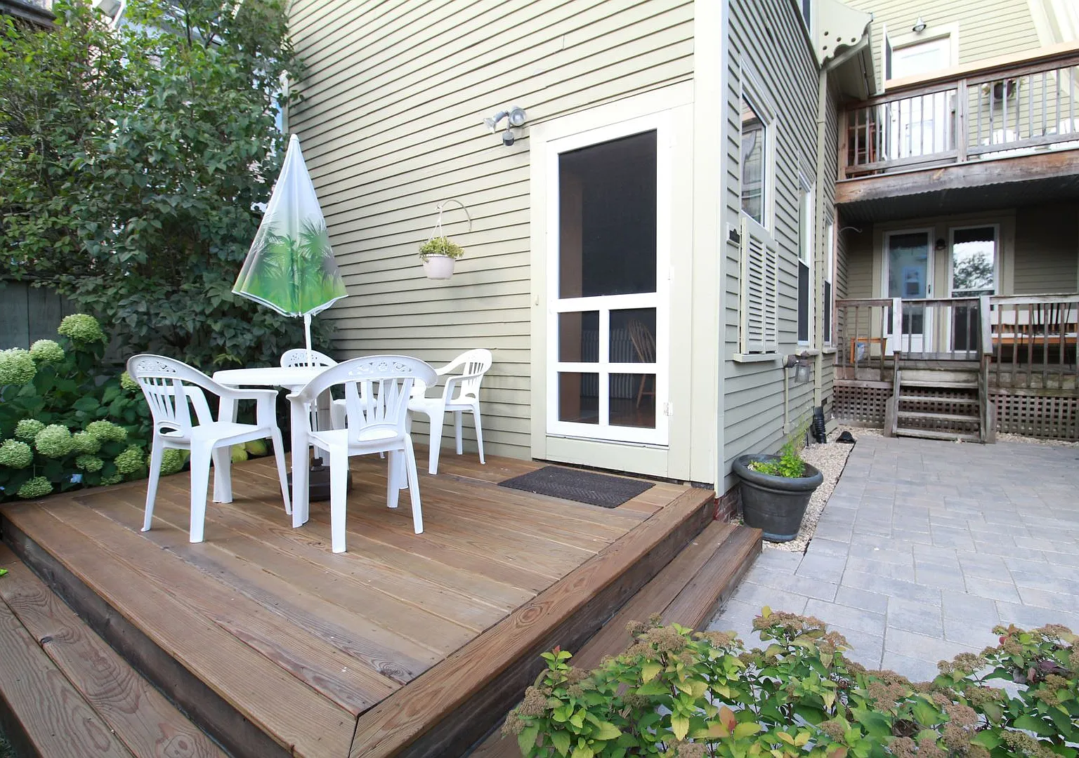 12 O'Brion Street - Rental Unit — Photo 1