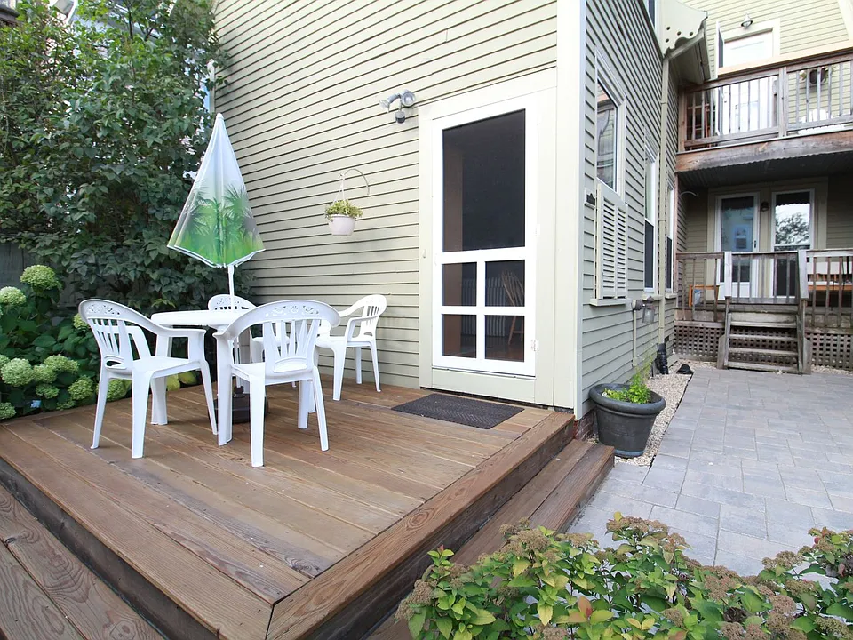 12 Obrion St #3