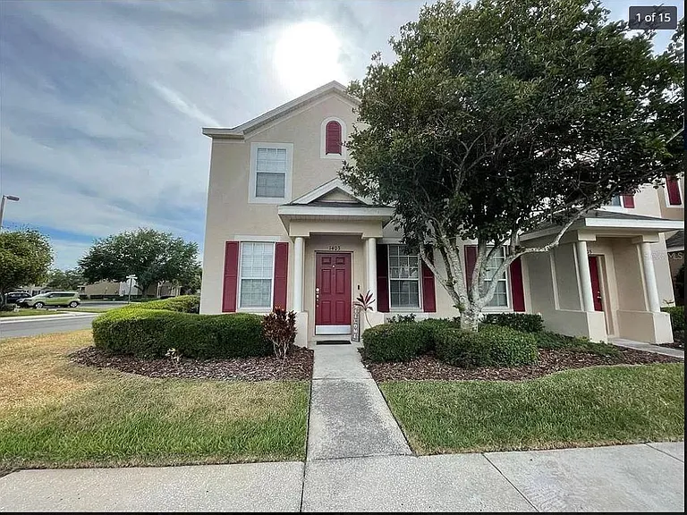 1403 Sedgwick Dr — Photo 4