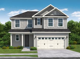 225 Pond Ridge Run, Wake Forest, NC 27587