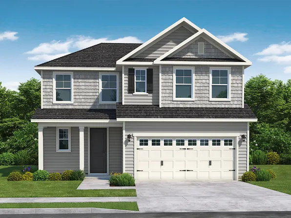 232 Pond Ridge Run, Wake Forest, NC 27587