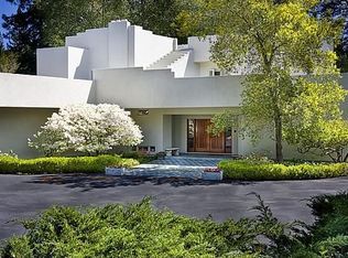 50 Haciendas Rd, Orinda, CA 94563