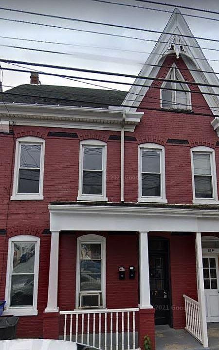 1st image of 817 W Washington St #1