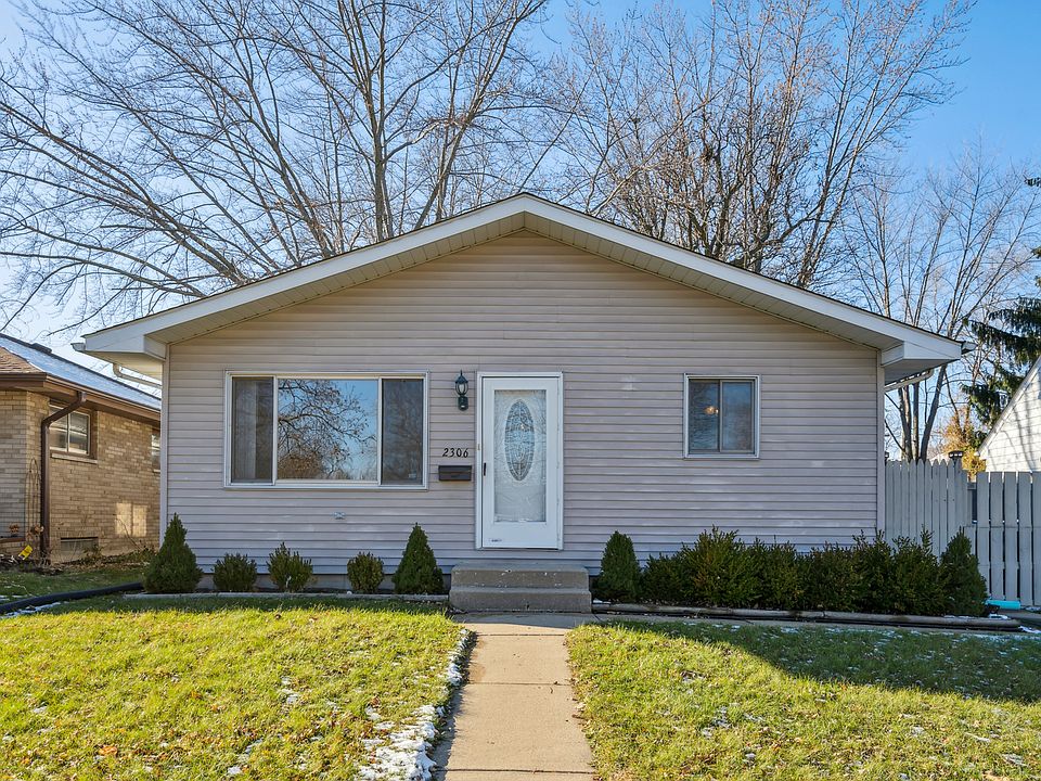 2306 Elim Ave, Zion, IL 60099 | Zillow