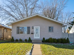 2306 Elim Ave, Zion, IL 60099