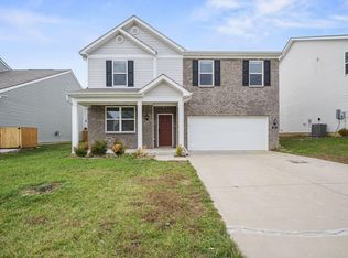 175 Ardmore Crossing Dr, Shelbyville, KY 40065