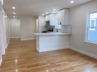 23-25 Houghton St #2, Dorchester, MA 02122