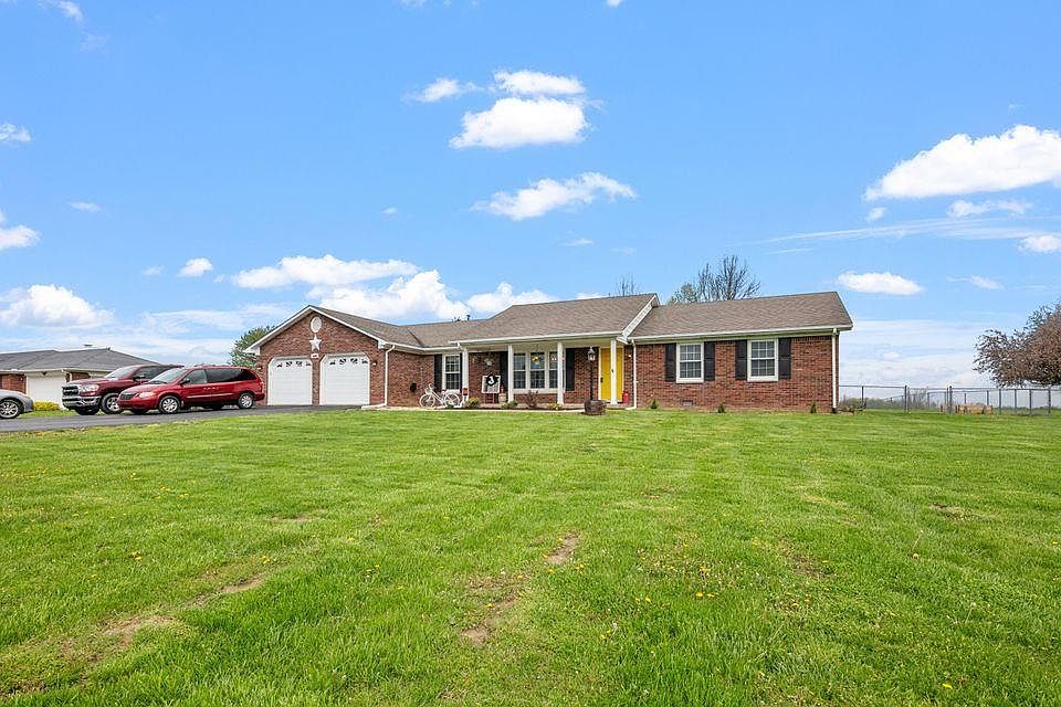 4480 Lebanon Rd, Danville, KY 40422 Zillow