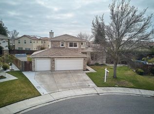 2330 San Carlo Ct, Manteca, CA