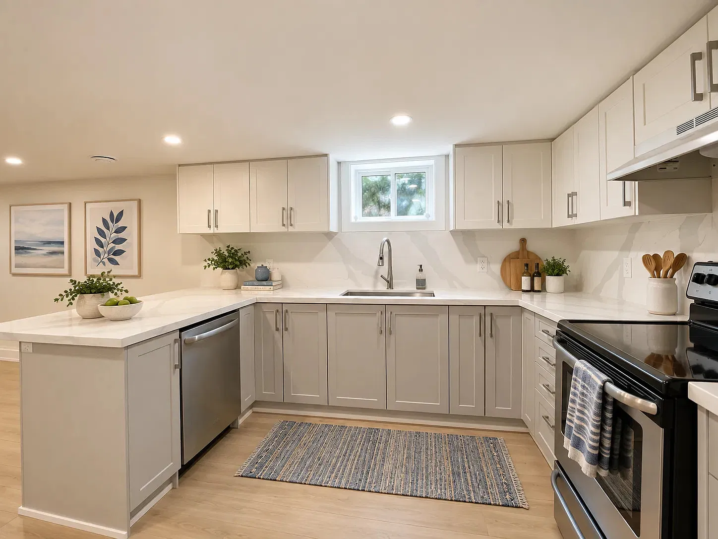 2 bed, 899 sqft, $2,000 — Photo 4