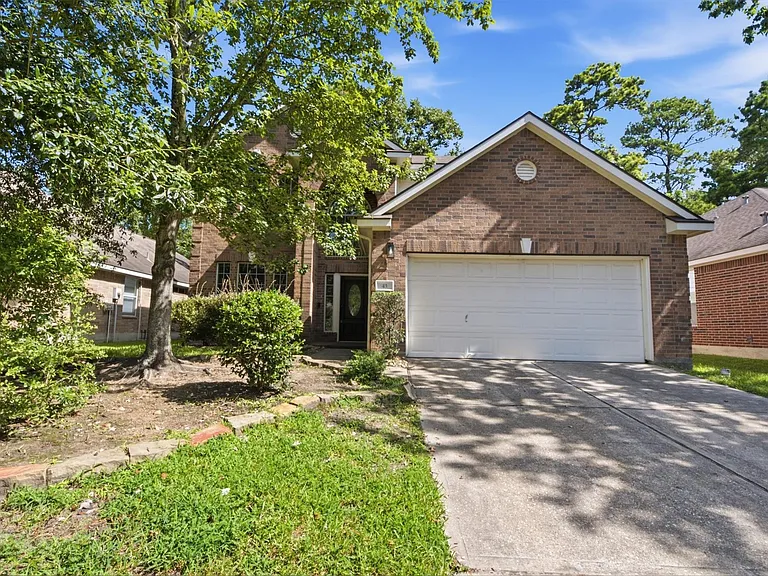 43 N Abram Cir — Photo 1