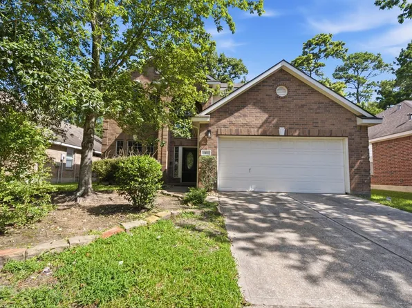 43 N Abram Cir, Spring, TX 77382