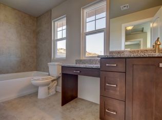 2083 S Shellee Dr, St George, UT 84790