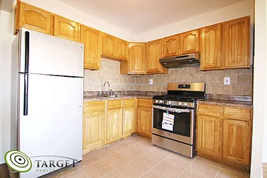 Rented by Target Realty Group