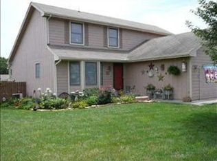 3804 SW Mission Ave, Topeka, KS 66610