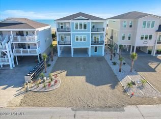 437 Ocean Blvd W, Supply, NC 28462