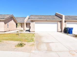 7380 E 37th Pl, Yuma, AZ 85365