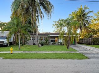 1211 NW 63rd Ave, Sunrise, FL 33313