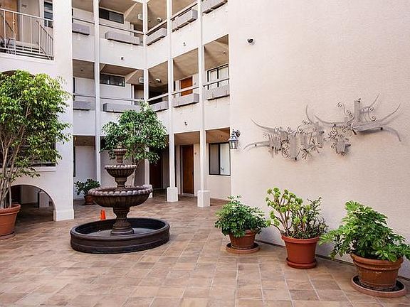 Common area