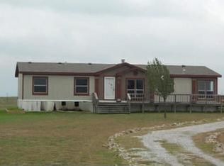 229 Judge Ct, Rhome, TX 76078