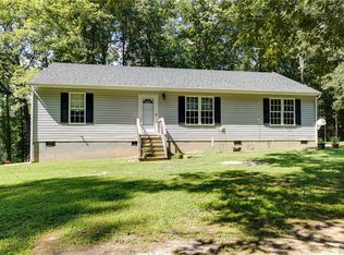 4388 W Wind Dr, Mineral, VA 23117