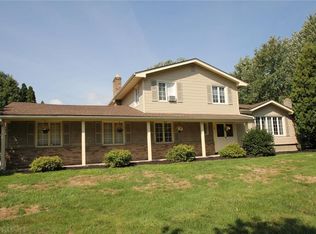 3 Matlyn Dr, Rochester, NY 14624