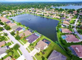 22803 Killington Blvd, Land O Lakes, FL 34639