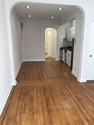 Rented by Metropolis Real Estate of Manhattan