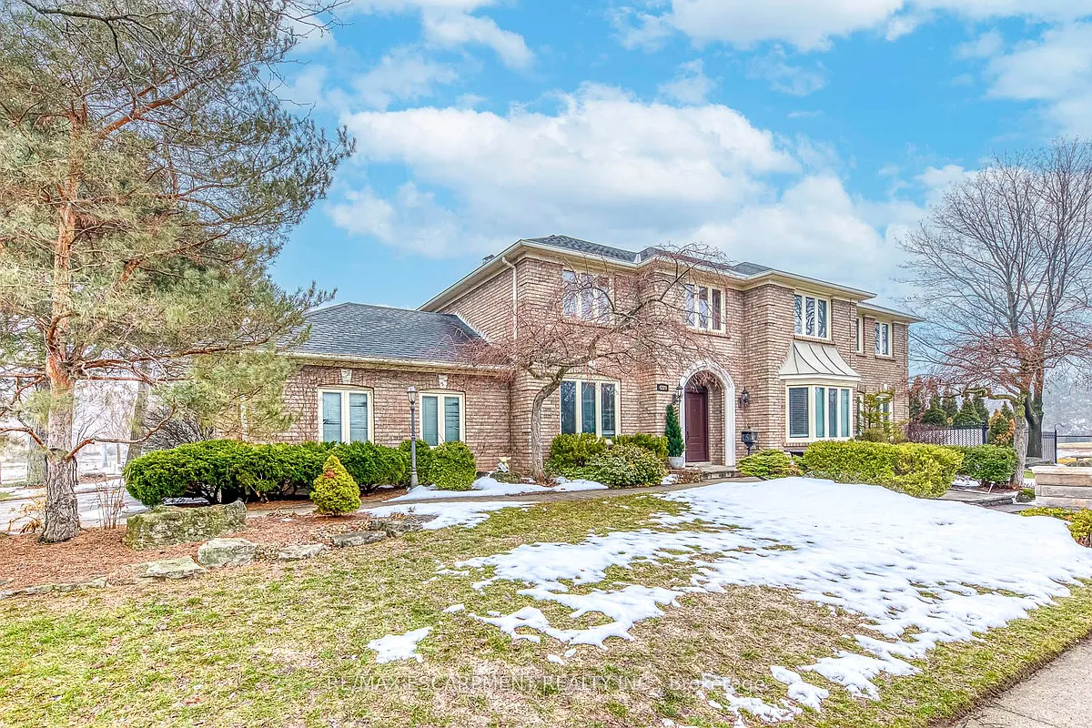 Building Photo - 4220 Millcroft Park Dr