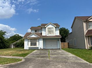 6407 Whitbourne Dr, Houston, TX 77084