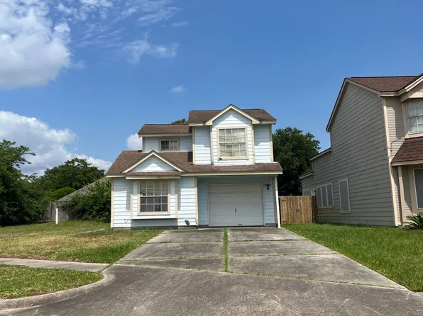 6407 Whitbourne Dr, Houston, TX 77084