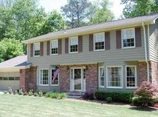 510 Clubwood Ct, Marietta, GA 30068